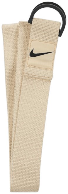 Nike Mastery Yoga Strap