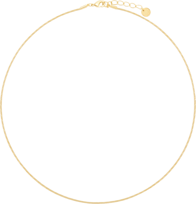 Women's Lily Necklace