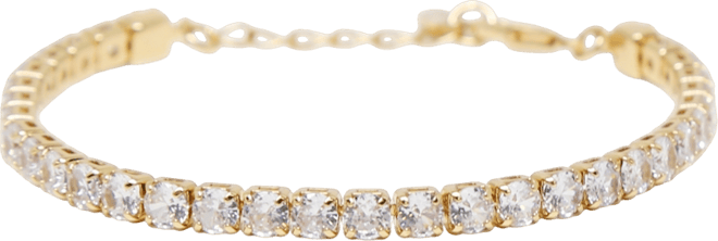 Giselle Sparkle Crystal Women's Bracelet