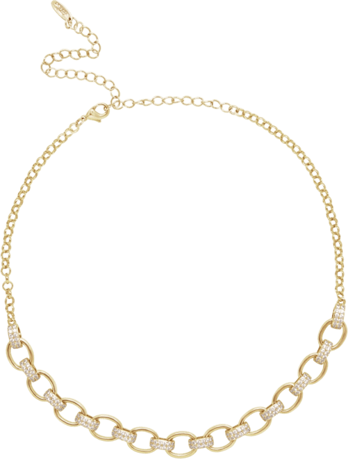 Givenchy Crystal Flex Bracelet - Macy's