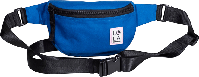 California Women's Sprite Moonbeam Small Bum Bag