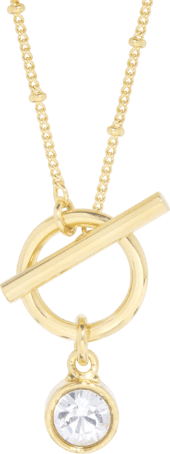 Women's Leia Toggle Pendant