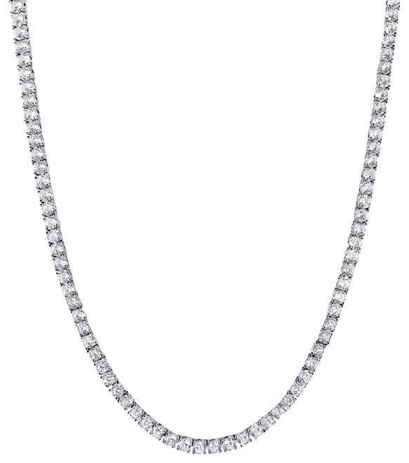 Tennis Collection Necklace