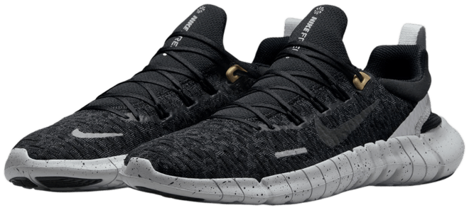Nike Free Run 5.0 Tenis de correr en carretera para hombre