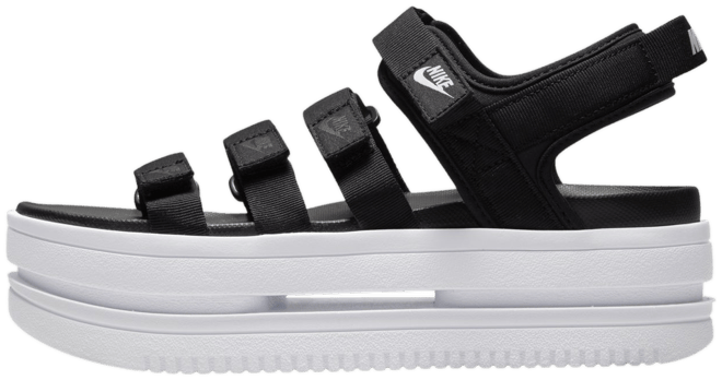 Nike Icon Classic Sandalias para mujer