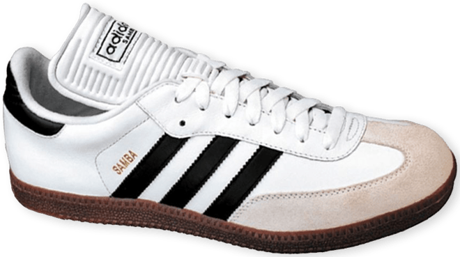 adidas Men's Samba Classic Indoor Soccer Shoes | Dick's
