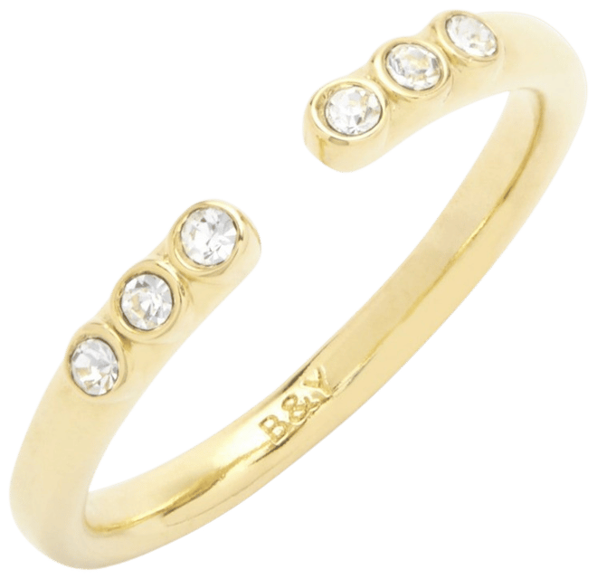 Women's Frances Ring