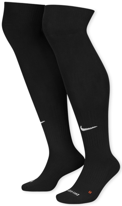 Nike Calcetines de Béisbol/Softbol hasta la rodilla para niños (2 pares)
