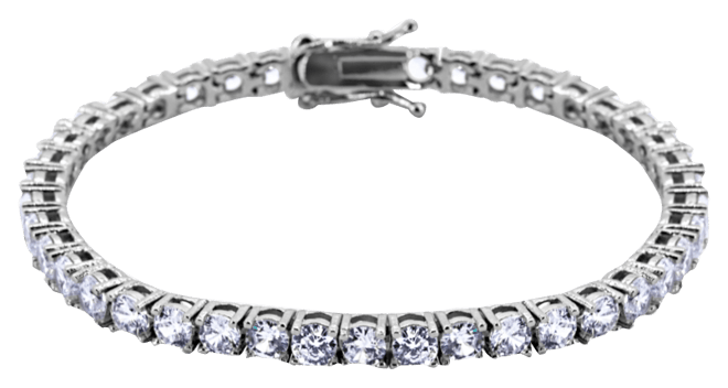 Tennis Collection Bracelet