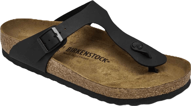 Women's Gizeh Birko-Flor Sandals from Finish Line