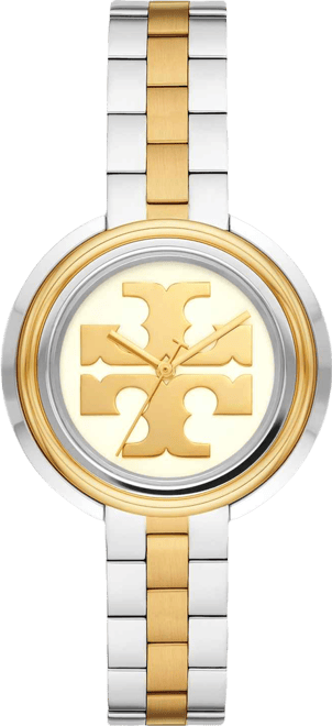 Women's Miller Two-Tone Stainless Steel Bracelet Watch 36mm