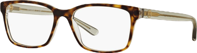 TY2064 Women's Square Eyeglasses