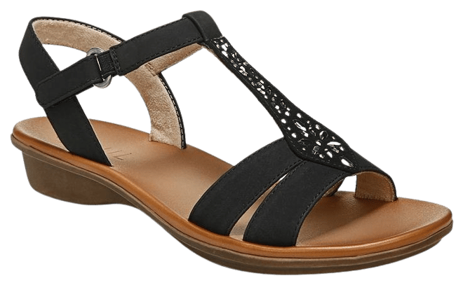 Women's on sale sandals naturalizer