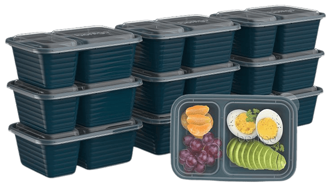 Food Network™ Terry Neoprene Oven Mitt & Pot Holder Set