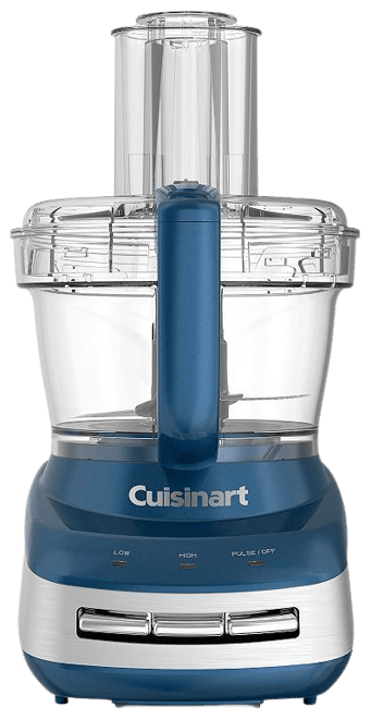 Cuisinart Core Custom 13-Cup Multifunctional Food Processor | Anchor Gray