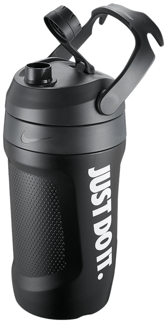 nicolus Nike 64oz Fuel Jug Water Bottle | Finish Line