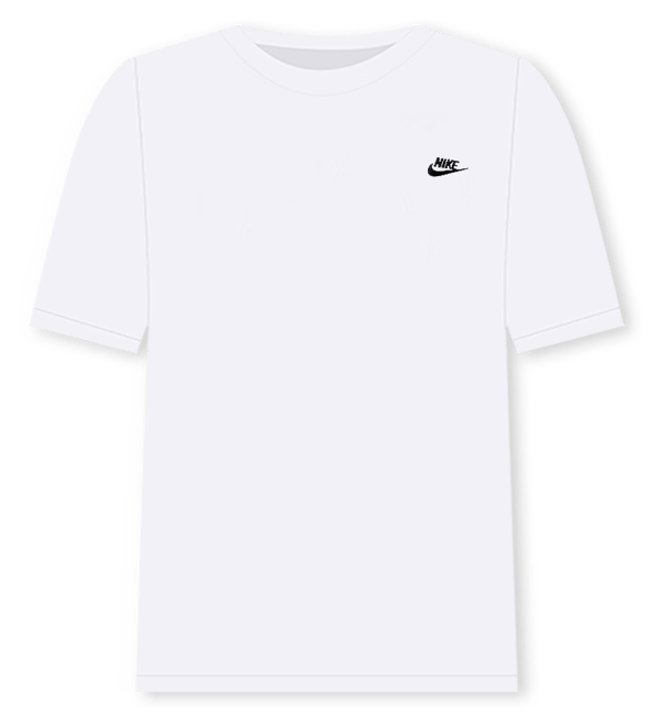 Nike Sportswear Club T-Shirt| Finish Line