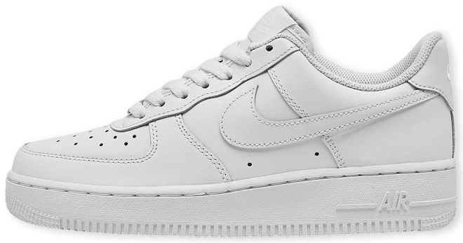 Women's Nike Air Force 1 Low Casual Shoes | JD Sports