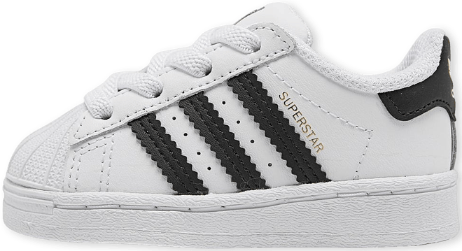 Originals superstar  boys' toddler sale