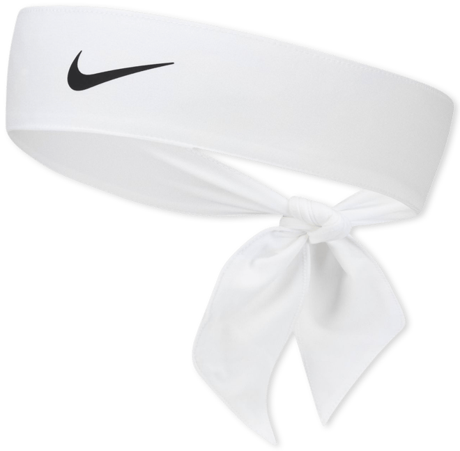 Nike youth head tie sales