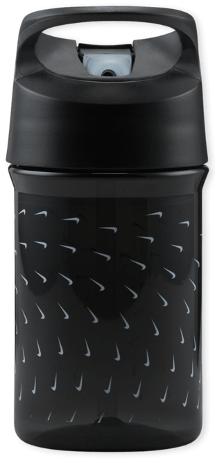 Nike HyperCharge TR 12oz Graphic Straw Water Bottle