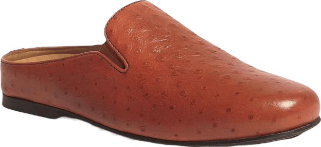 Men's Achilles Mule Slip-On Shoes