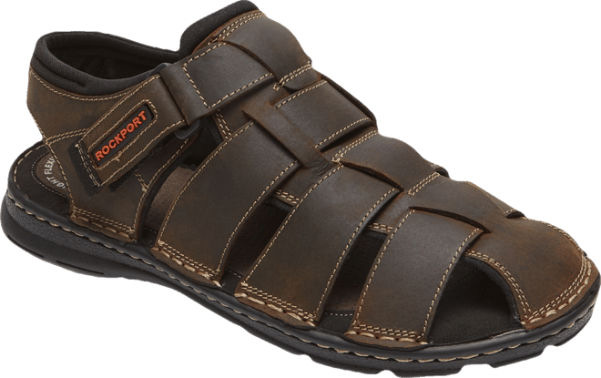 Men's Darwyn Fishermen Sandals