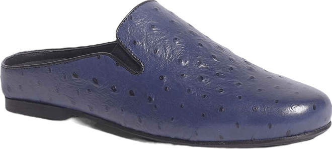 Men's Achilles Mule Slip-On Shoes