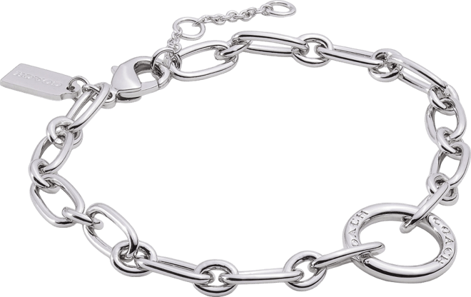 Women's Signature Link Bracelet