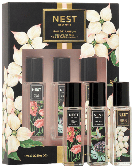 Nest New York Perfume Oils Discovery Set
