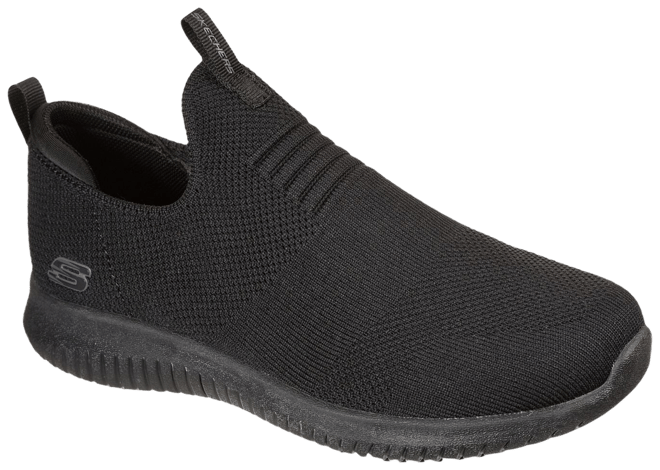 Skechers slip outlet on mens kohls