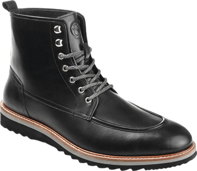 Men's Mitchell Moc Toe Ankle Boot