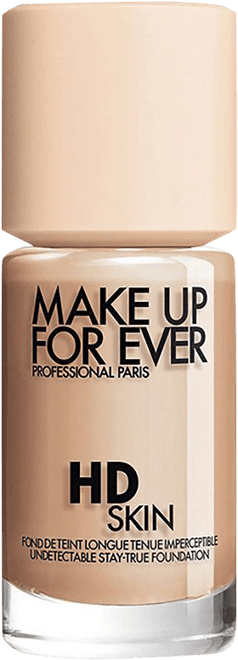 Make Up for Ever HD Skin Foundation 2Y20 30ml
