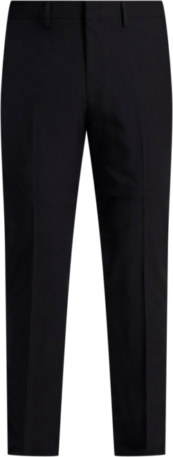 Men's Smart Wash Slim Fit Suit Separates Pants