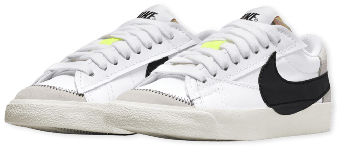 Nike Blazer Low '77 Jumbo Women's Shoes