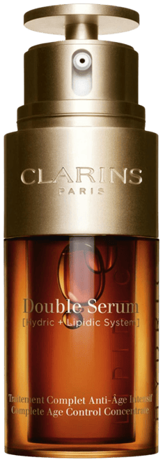Double Serum - Best Anti Aging & Anti Wrinkle Concentrate