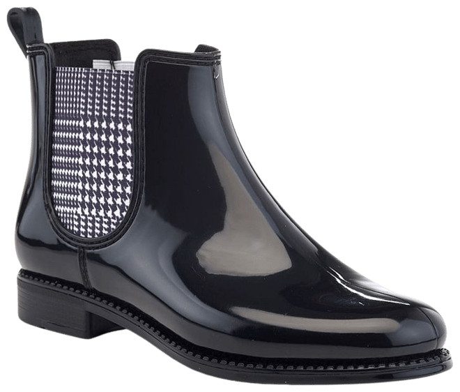 Henry ferrera hot sale marsala rain boots