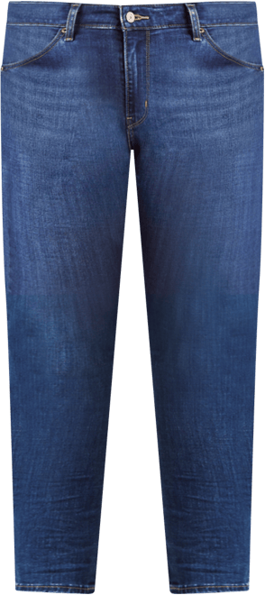 Trendy Plus Size 711 Skinny Jeans