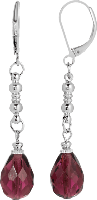 Women's Drop Earrings