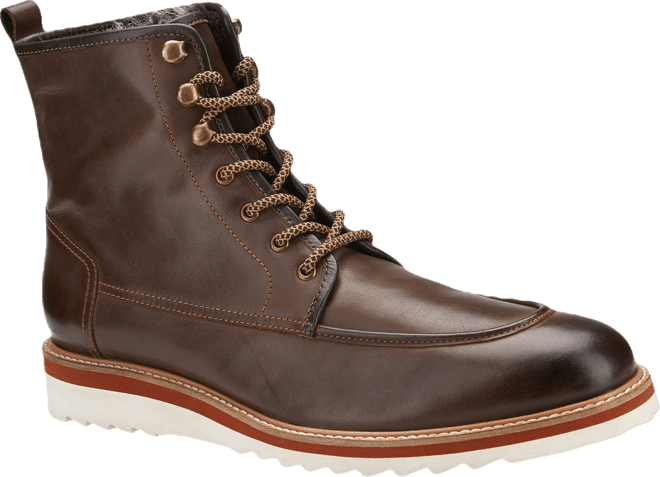 Men's Jimara Lace-Up Boots
