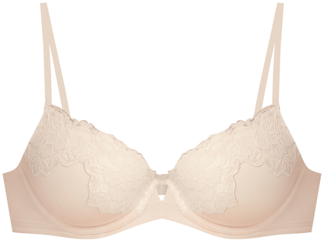 Women's Comfort Devotion Your Lift Underwire Bra DM1195