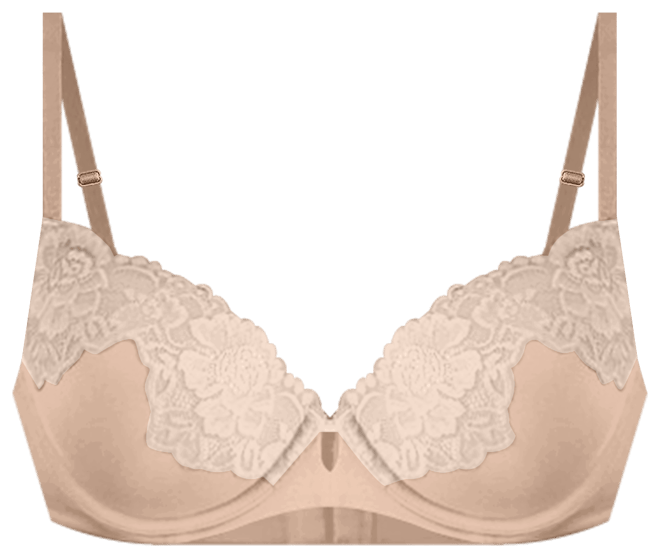 Women's Comfort Devotion Your Lift Underwire Bra DM1195