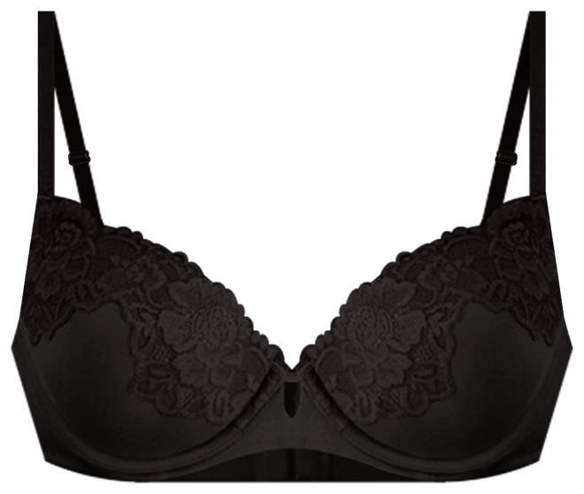 Women's Comfort Devotion Your Lift Underwire Bra DM1195