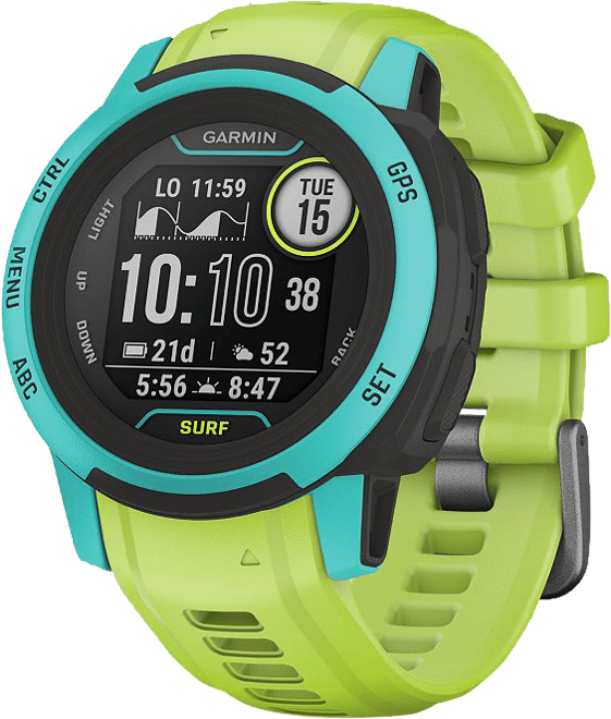 Garmin Approach S42 GPS Golf Smartwatch