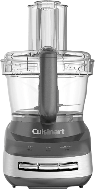 Cuisinart 10-Cup Food Processor 