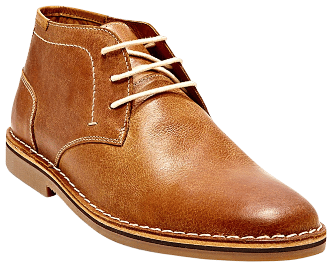 Men's Hestonn Chukka Boots