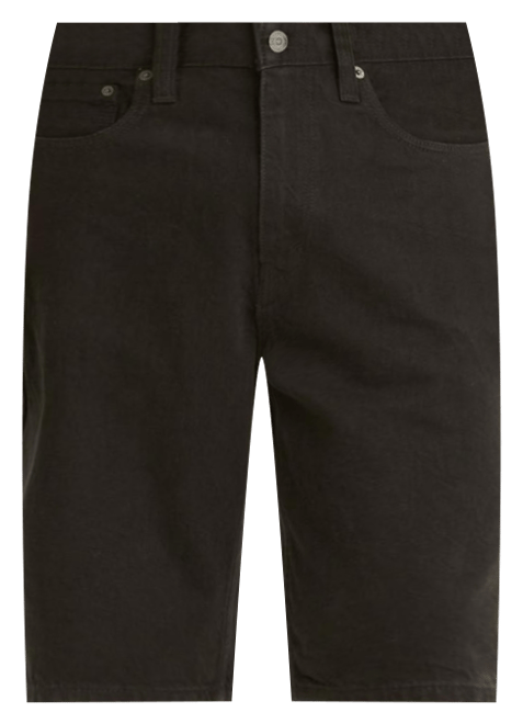 Levi's Men's 469 Loose 12 Jean Shorts - Macy's