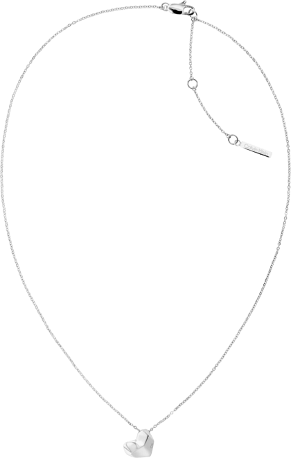 Women's Stainless Steel Necklace
