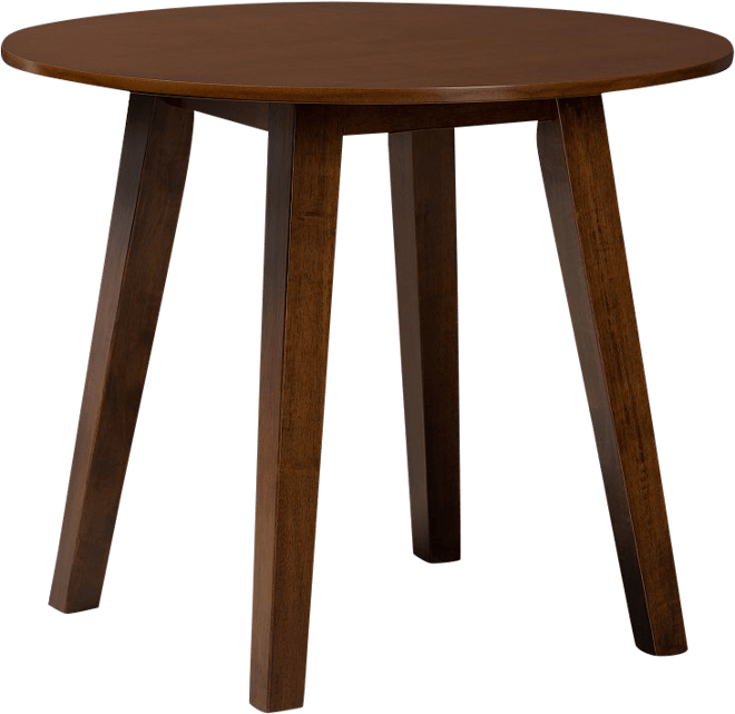 Baxton Studio Colton Bar Stool 2 piece Set