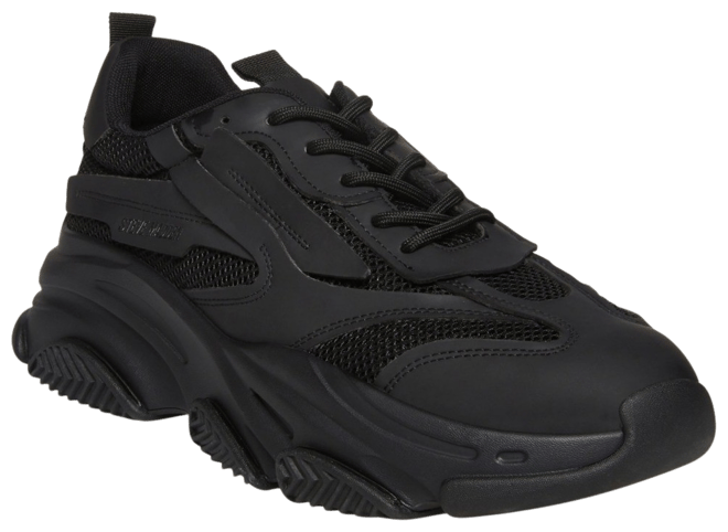 Men's Possess Lace-Up Sneakers